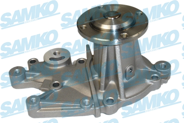 Water Pump, engine cooling (WP0597)