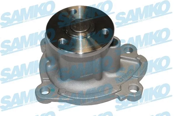 Water Pump, engine cooling (WP0913)