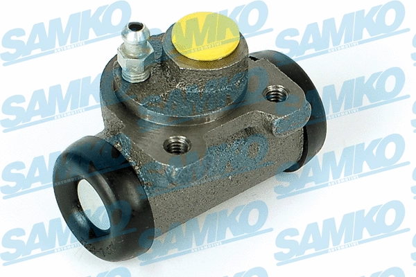 Wheel Brake Cylinder (C11374)