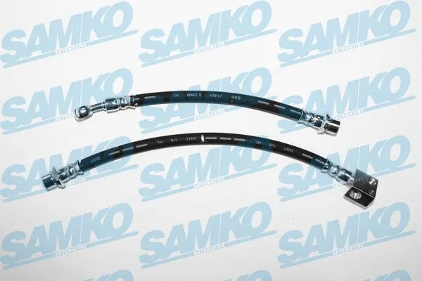 Brake Hose (6T48382)