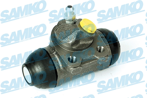 Wheel Brake Cylinder (C12328)