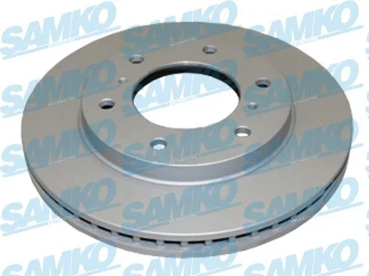 Brake Disc (M1004VR)