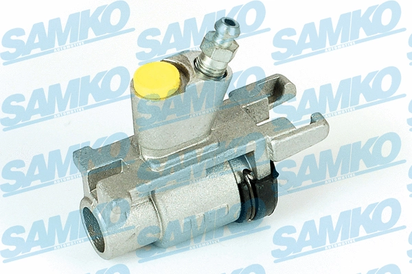 Wheel Brake Cylinder (C04684)