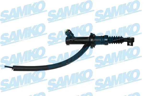 Master Cylinder, clutch (F30332)