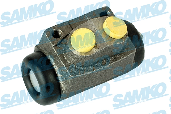 Wheel Brake Cylinder (C04150)
