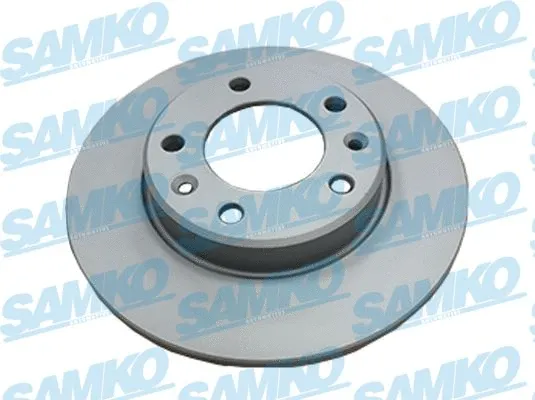 Brake Disc (P1021PR)