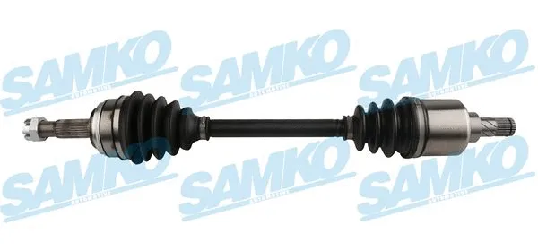 Drive Shaft (DS60435)