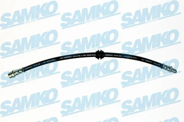 Brake Hose (6T47849)