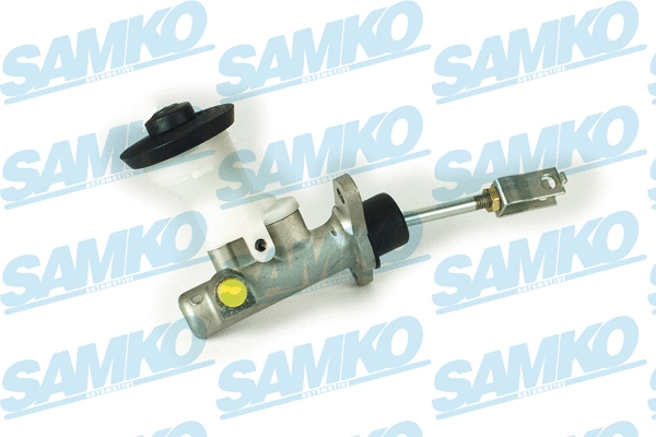 Master Cylinder, clutch (F29132)