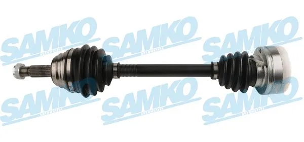 Drive Shaft (DS60876)