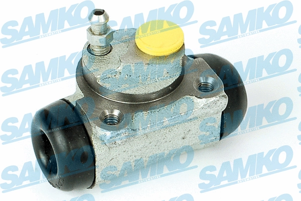 Wheel Brake Cylinder (C12125)