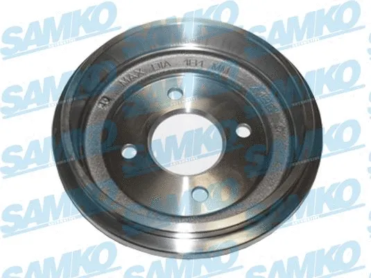 Brake Drum (S70311)