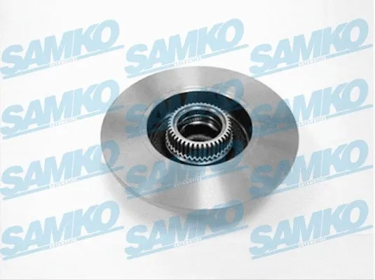 Brake Disc (V2241PA)