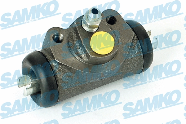 Wheel Brake Cylinder (C24764)