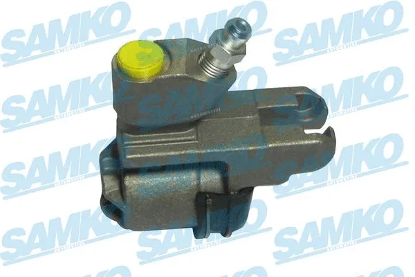 Wheel Brake Cylinder (C04666)
