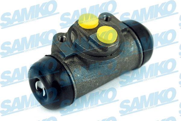 Wheel Brake Cylinder (C29931)