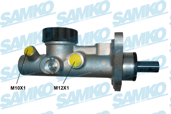 Brake Master Cylinder (P30362)