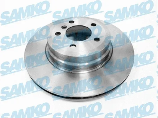 Brake Disc (B2053VR)