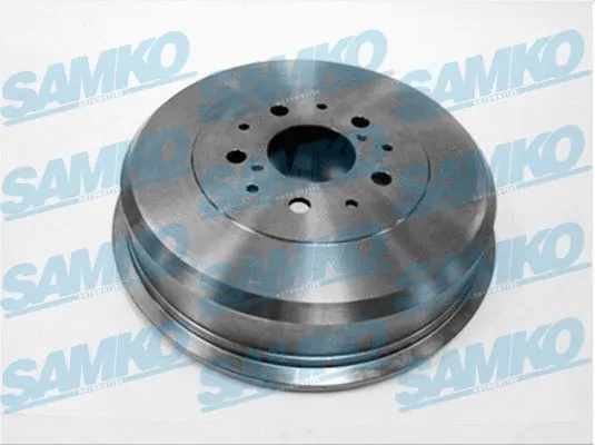 Brake Drum (S70373)