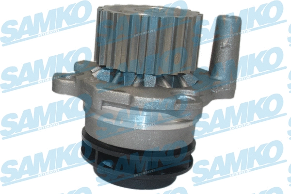 Water Pump, engine cooling (WP0094)