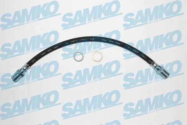 Brake Hose (6T46043)