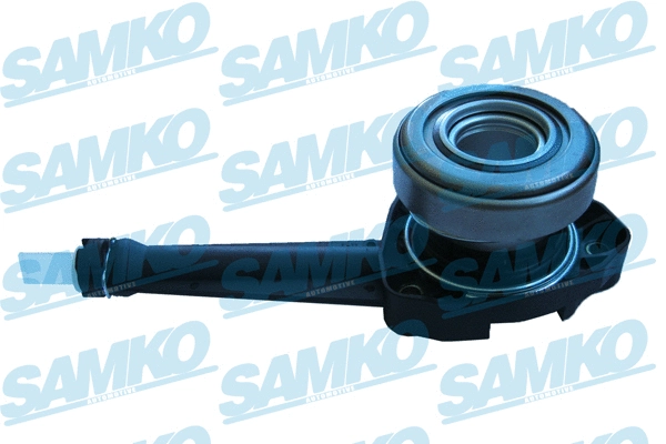 Central Slave Cylinder, clutch (M30018)