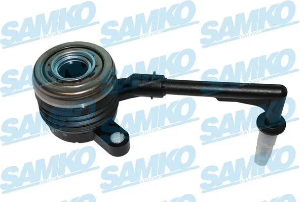 Central Slave Cylinder, clutch (M30281)