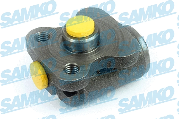 Wheel Brake Cylinder (C14377)