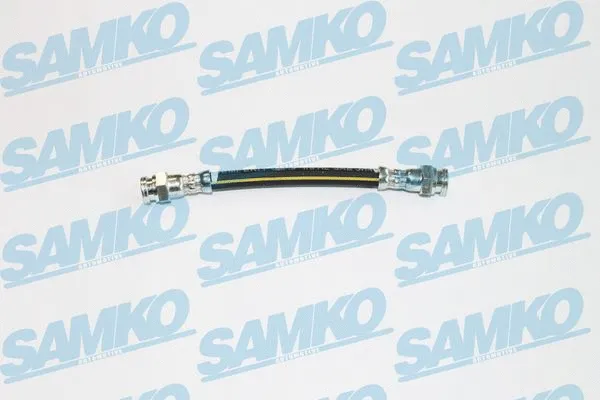 Brake Hose (6T48389)