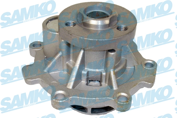 Water Pump, engine cooling (WP0226)