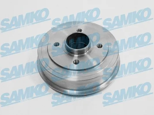 Brake Drum (S70395)