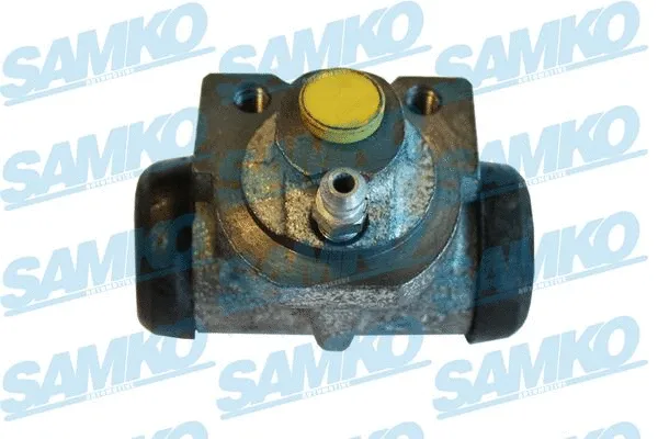 Wheel Brake Cylinder (C12587)