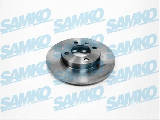 Brake Disc (V2301P)