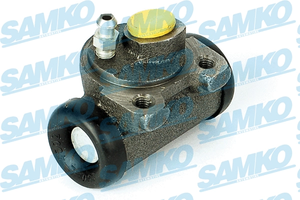 Wheel Brake Cylinder (C11366)