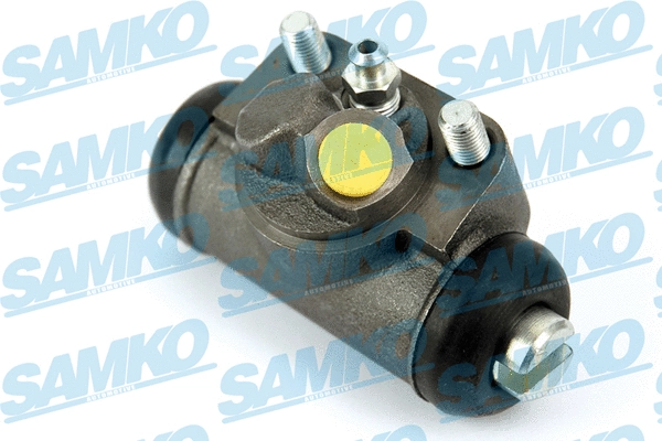 Wheel Brake Cylinder (C04950)