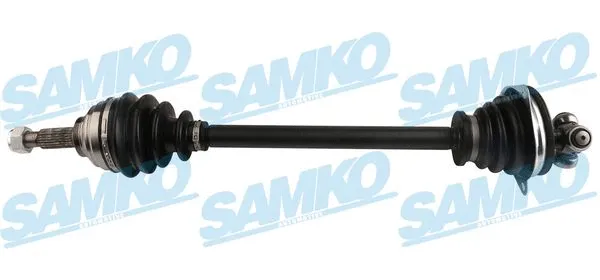 Drive Shaft (DS60295)