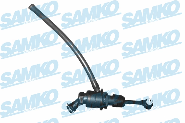 Master Cylinder, clutch (F30168)