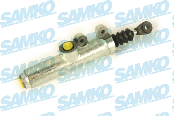 Master Cylinder, clutch (F17751)