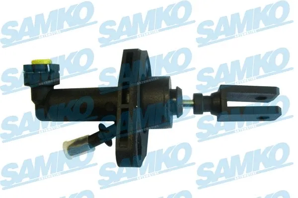 Master Cylinder, clutch (F30143)