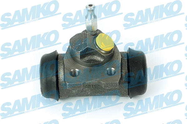 Wheel Brake Cylinder (C30000)