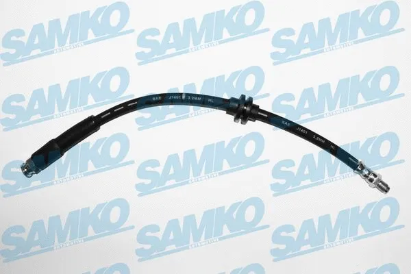 Brake Hose (6T48686)