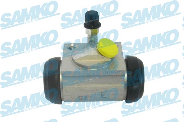 Wheel Brake Cylinder (C31263)