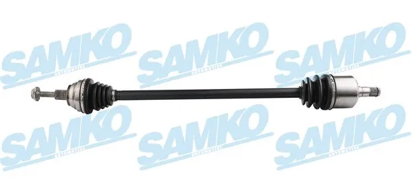 Drive Shaft (DS60035)