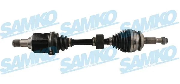Drive Shaft (DS60896)
