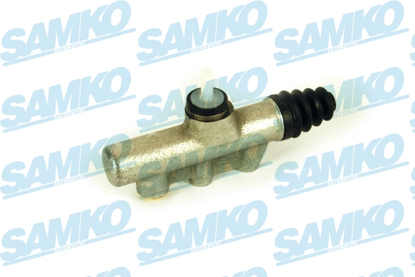 Master Cylinder, clutch (F16100)