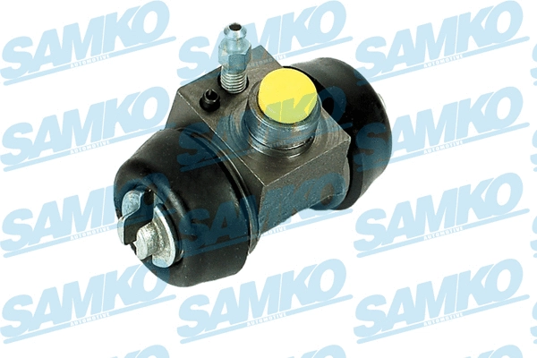 Wheel Brake Cylinder (C08643)