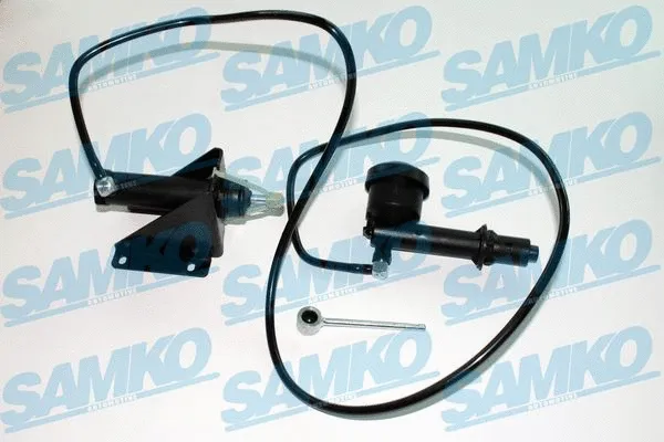 Slave Cylinder, clutch (M30170K)