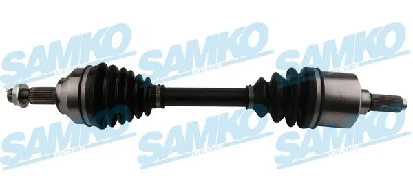 Drive Shaft (DS60194)