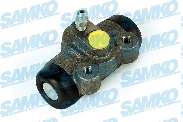 Wheel Brake Cylinder (C11347)