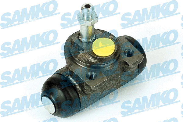 Wheel Brake Cylinder (C08217)